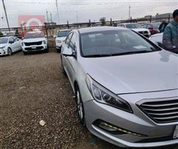 هیوندای سۆناتا